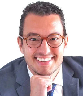 Asst. Prof. Andre  Porporatti, DDS, PhD